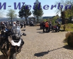 Schnuppertour Kirchberg-Dhaun 22.04.19