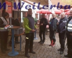Nordvogesen-Bitche 28.04.19