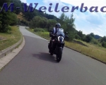 Schnuppertour Nordvogesen 04.08.18