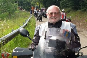 Schnuppertour Obergailbach 01.08.21