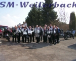 Sicherheitstraining 24.03.18