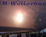 Silvester-Neujahr Bauer Schmidt