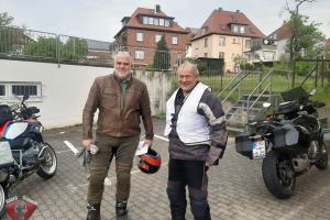 Südvogesen 3 Tage - 2021