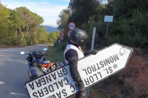 Tag 15 - Spanien 2021