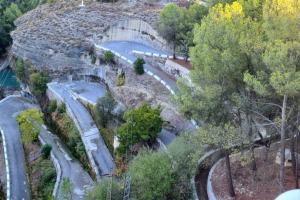 Tag 9 - Spanien 2021
