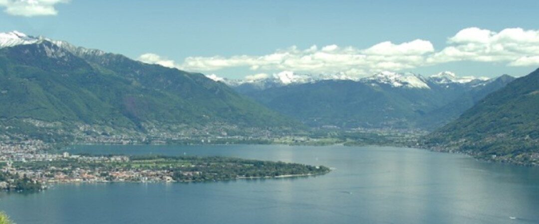 Winterflucht 2025 – Lago Maggiore