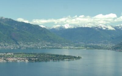 Winterflucht 2025 – Lago Maggiore